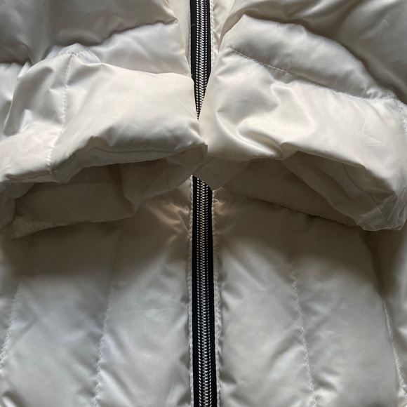 Guess Women's Long Puffer Coat - Picture 8 of 12